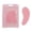 Pink, variant on Hearth & Gear 1 Pair Of Wavy Eyelashes Silicone Eye Eyelash Lifting Curly Edge Patch Under The Tool Silicone Reusable Eye Eyelash Curly Edge Patch Eyelash Lashes Natural Thin Band Anime Lashes Mdf12