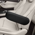 thumbnail image 4 of CEHVOM Car Accessories,Universal Fabric Armrest Cover For Cars Trucks SUVs And Cargo Vehicles, 4 of 6