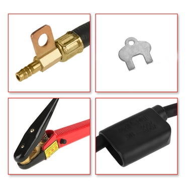 Arcair,600A Arcair Carbon Arc A Carbon Arc Gouging Torch Carbon Arcair Masterfully Created