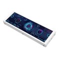 thumbnail image 3 of PC Temp Monitor, PC Temperature Display Screen Multifunction  For Home, 3 of 8
