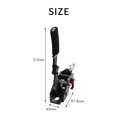 thumbnail image 4 of 2X Universal Car Hydraulic Handbrake Handbrake Drift Hand Brake, 4 of 8