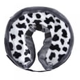 thumbnail image 1 of Inflatable Dog Cone Neck Collar Anti Licking Touch Wounds Pet Accessories, 1 of 8