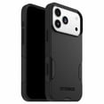 thumbnail image 4 of OtterBox Étui Commuter MagSafe avec Contrôle de la Caméra Noir pour iPhone 17 Pro Max, 4 of 5