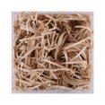 thumbnail image 1 of 1 Pack Lafite Paper Raffia Filler Colorful Lafite Paper Shredded Box Packaging Decoration Practical Wedding Party Easter New Year Kraft Color, 1 of 7