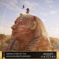 thumbnail image 2 of Assassin's Creed : Origins pour Xbox One, 2 of 4
