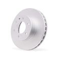 thumbnail image 4 of Dynamic Friction Company Rear GEOSPEC Coated Brake Rotor 604-76053 (1) For 1992-1996 Lexus ES300, 1992-1996 Toyota Camry, 1999-2003 Lexus RX300, 2001-2003 Toyota Highlander, 4 of 4