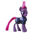 thumbnail image 2 of Mon petit poney : Le film - Tout sur Tempest Shadow, 2 of 2