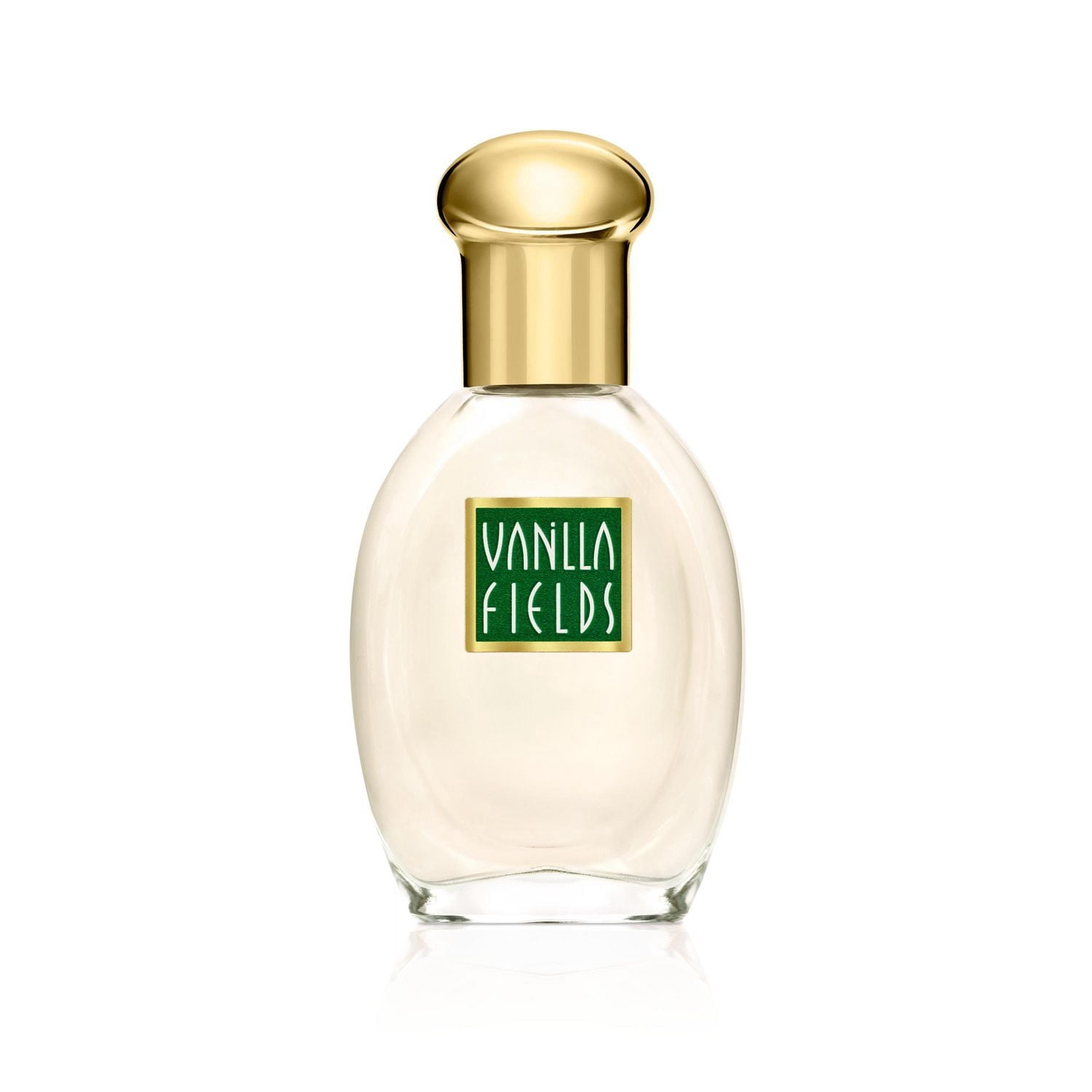 Vanilla Fields Cologne Spray for Women, Vegan Formula, Perfume, Enticing Flower Notes, 20ml