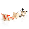 thumbnail image 1 of Fat Brain Toys VolleyShot - Jeu de Table, 2 Joueurs, 8 Ans et Plus, 1 of 4