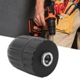 thumbnail image 4 of Self Tightening Drill Chuck, Easy To Install Drill Chuck Impact Resistance Wear Resistant  For Milling Machine Tool, 4 of 8