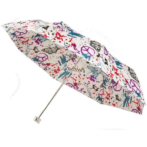Parapluie Super Mini Weather Station avec toile de 42 po