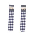 thumbnail image 1 of KAKOWELY 2pcs Refrigerator Handle Cover Appliance Handle Wrap Gloves Handle Protector,9.84"X5.12"X0.2", 1 of 4