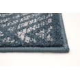 thumbnail image 2 of Tapis d'Interieur ECARPET Géométrique pour Salon Collection Ember, 2 of 9
