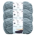 thumbnail image 1 of Lion Brand Hue + Me Yarn - Juniper, 1 of 4
