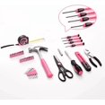thumbnail image 2 of GAKMR-39-Piece Multi-Functional Home Tool Kit — Small Household Tool Set, 2 of 4