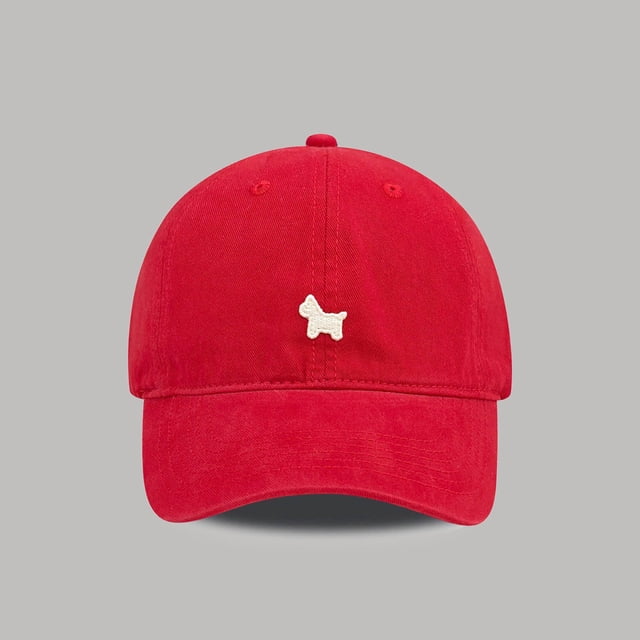 Baseball Cap With Embroidery Unisex Adjustable Hat For Everyday Comfort And Style Across Seasons