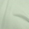 thumbnail image 1 of oneOone Cotton Flex Light Blue Fabric Chevron Sewing Craft Projects Fabric Prints By Yard 40 Inch Wide, 1 of 4