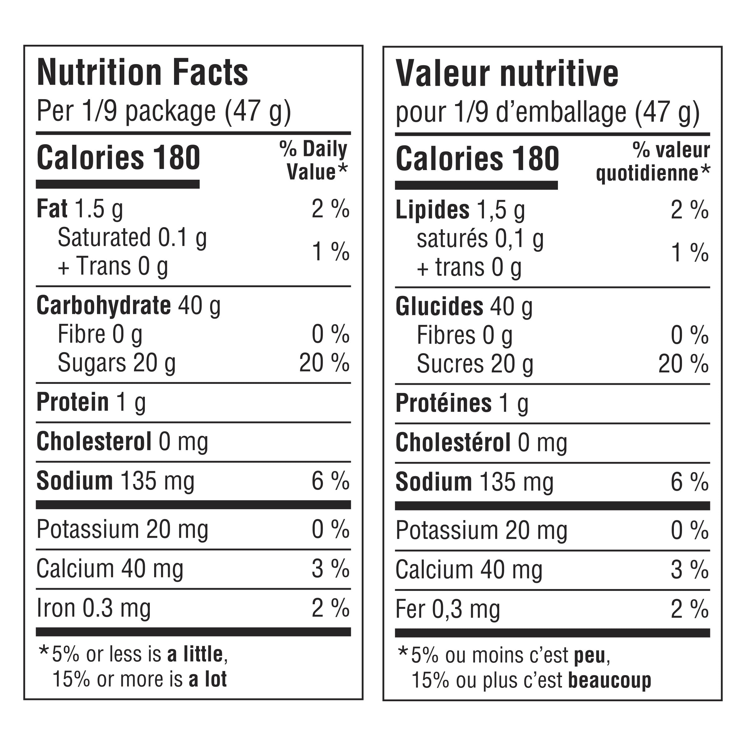 Betty Crocker Gluten Free Golden Cake Mix
