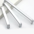 thumbnail image 4 of Lefu Kitchen Door Cabinet Straight Handle Pull Knobs Hardware Door Knobs and Handles, 4 of 8