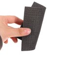 thumbnail image 4 of Minkissy High Temperature Felt Welding Blanket Carbon Fiber Fireproof Black 1Set, 4 of 7
