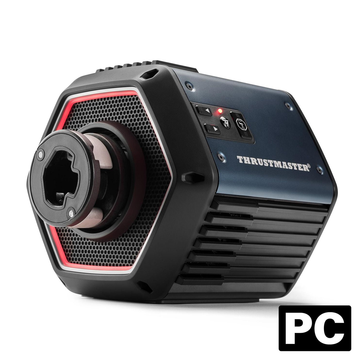 Thrustmaster T818, Direct Drive, Sim Racing Force Feedback Racing Wheel Base for PC