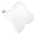 thumbnail image 2 of Cuddle Pillow, Sleeping Pillow Arched Shaped  For Arm And Neck For Travel Office Reading Napping, 2 of 8