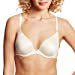 thumbnail image 3 of Maidenform Womens Natural Boost Demi Bra, 40B, Pearl, 3 of 15