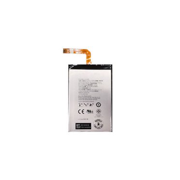 Blackberry Batterie de Remplacement Classic Q20