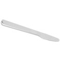 thumbnail image 4 of Stainless Steel Kitchen Tableware Steak Utensil Children's Cutlery Sturdy for Home Restaurant, 4 of 7