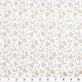 thumbnail image 3 of FABRIC CREATIONS Disney Minnie Mouse 4 Piece Cotton Fat Quarter Bundle, 4x18x21, 3 of 6