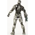 thumbnail image 2 of Multivers de DC Comics – Justice League – Figurine de 15 cm (6&nbsp;po) – Cyborg, 2 of 3