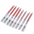 thumbnail image 3 of 24 Multi-Purpose Deep Hole Marker Pens Long Nosed Marker Deep Drill Hole Long Nib Scriber Carpentry Colorful Marker Pen, 3 of 7