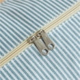thumbnail image 4 of TopLLC Home Storage Bag,Quilt Storage Bag Three-Dimensional Way Bedroom Storage Organizing Storage Bag, 4 of 4
