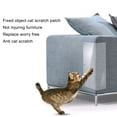 thumbnail image 3 of Baohd 1/2/3/5 Cat Scratch Furniture Protector - Cute And Practical Solution For Sofa Widely Scratching Post 3pieces 15cm*45cm 1 Pc, 3 of 6