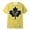 Jaune Clair, variante sur Paquet de T-Shirts Chemise Chemises pour Hommes Chemises pour Hommes Grande Taille T-Shirt Graphique Homme T-Shirts pour Hommes Col en V Paquet T-Shirt Feuille d'Érable Canadienne