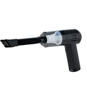 Dvkptbk Car Vacuum Cleaner Wireless Portable Handheld Car Household Small Vacuum Cleaner for Car