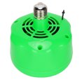 thumbnail image 4 of Livestock Heat Lamp,E27 Cultivation Heating Lamp Cultivation Heating Lamp Chicken Coop Heat Lighting Tool Enhanced Durability, 4 of 9