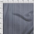 thumbnail image 2 of oneOone Cotton Flex Fabric Stripe Block Print Fabric BTY 40 Inch Wide, 2 of 4