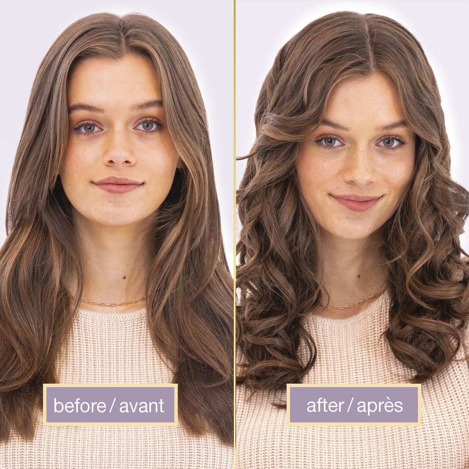 infinitiPRO par Conair Curl Secret® Fer à friser 1 ¼” boucleur automatique en céramique