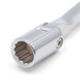 thumbnail image 3 of Unique Bargains Swivel Head Combination Socket Spanner Wrench Auto Car Repairing Tool, 3 of 3