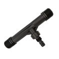 thumbnail image 4 of GROWTH TANK Venturi Fertilizer Drip Irrigation Kit Fertiliser Mixer Irrigation Drip 1.5 inch, 4 of 9