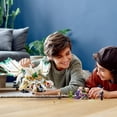 thumbnail image 3 of LEGO Ninjago The Ultra Dragon 70679 Building Set (951 Pieces), 3 of 7