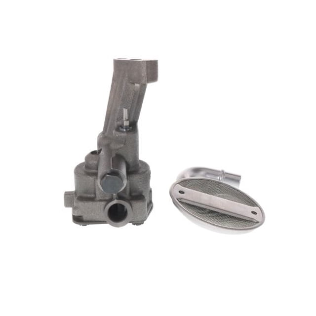 Melling Pompe à Huile Moteur M-55 Remplacement OE; Volume Standard; Pression Standard; Entrée d'Écran 5/8 Pouce