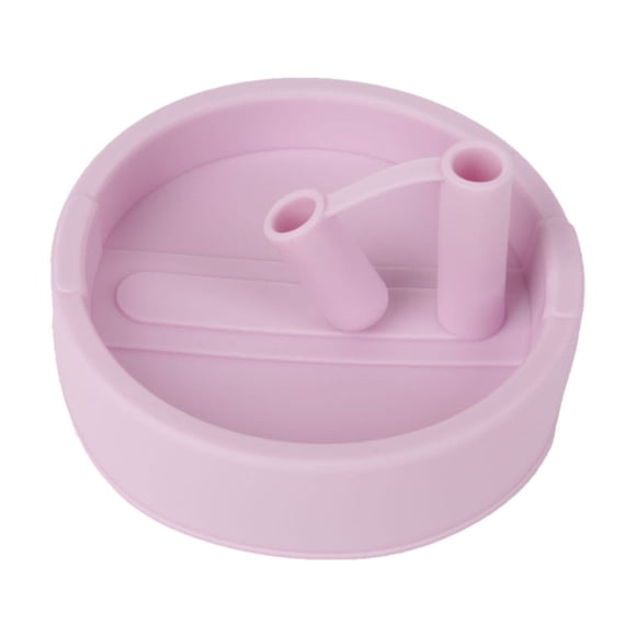 Couvercle de Rechange en Silicone Anti-Déversement pour Gobelet de 40 Oz et Tasse à Café de Voyage