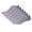 Grey, variant on FhsagQ Socks Socks for Women Fishnet Sports Socks, 5Pairs, Men'S, Women's Socks, Short, Breathable Women Socks White Socks for Women Socks Crotchless Plus Size Grey One Size