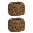 thumbnail image 1 of Hemp Candle Wick, Safe 30 Meters Versatile Candle Wicks  For DIY Oil Lamp, 1 of 8