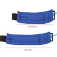 thumbnail image 1 of Corde Anti-Perte Enfants Corde Anti-Perte Bracelet Anti-Perte Enfants Bracelet Élastique Anti-Perte Enfants Corde Anti-Perte Durable Élastique Adulte Enfants Bracelet Lien Assurancebleu, 1 of 8
