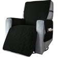 thumbnail image 1 of Recliner Sofa Towel Anti-dirty Pet Sofa Cushion Solid Color Rocking Chair Massage Chair Sofa Protection Cover Towel Recliner Chair Cover, Czzoypi Recliner Sofa Towel Anti-dirty, 1 of 6