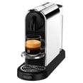 thumbnail image 3 of Nespresso Citiz Machine à Espresso par De'Longhi, Platine, 3 of 5