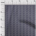 thumbnail image 1 of oneOone Viscose Jersey Fabric Leopard Animal Skin Printed Craft Fabric BTY 60 Inch Wide, 1 of 4